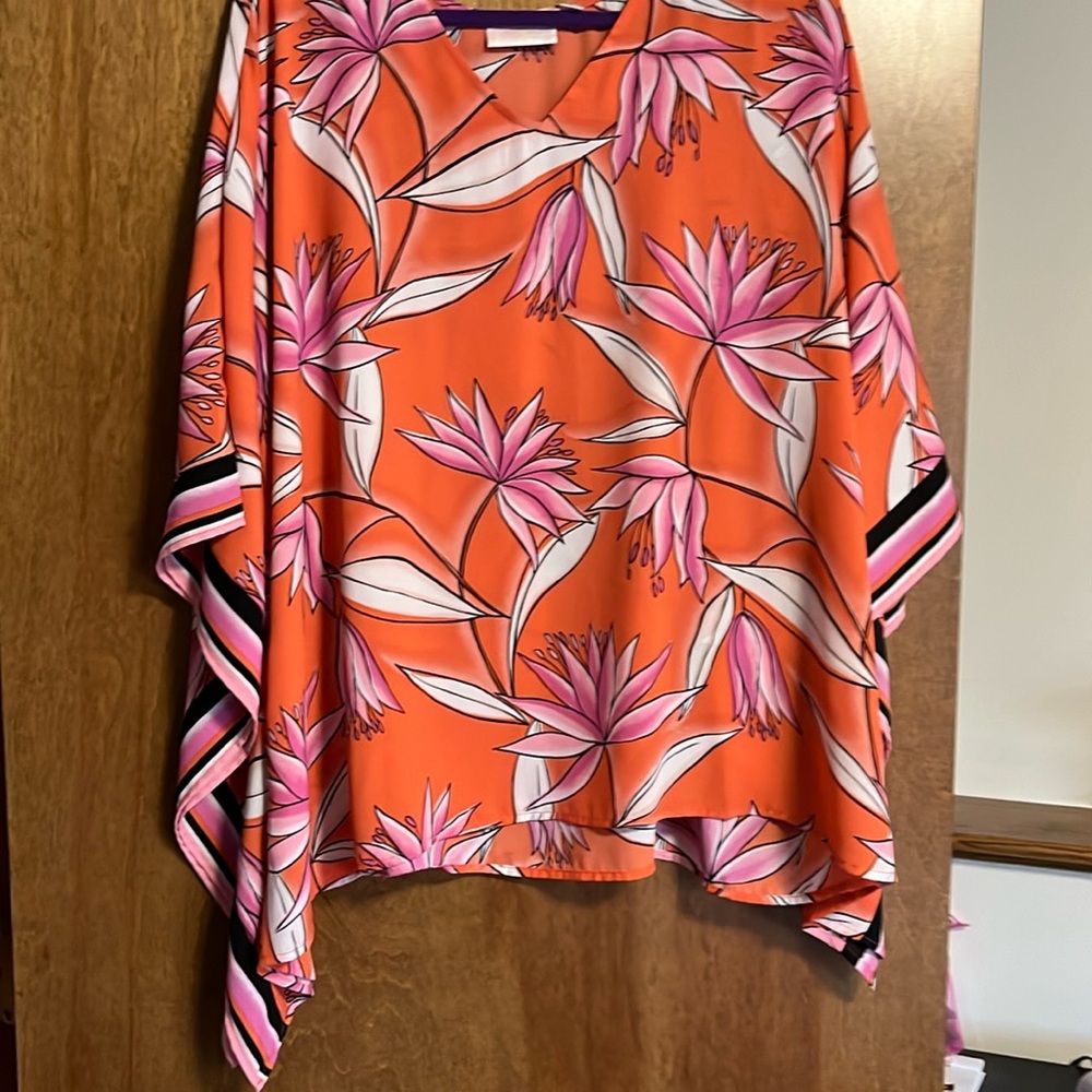 Woman’s top